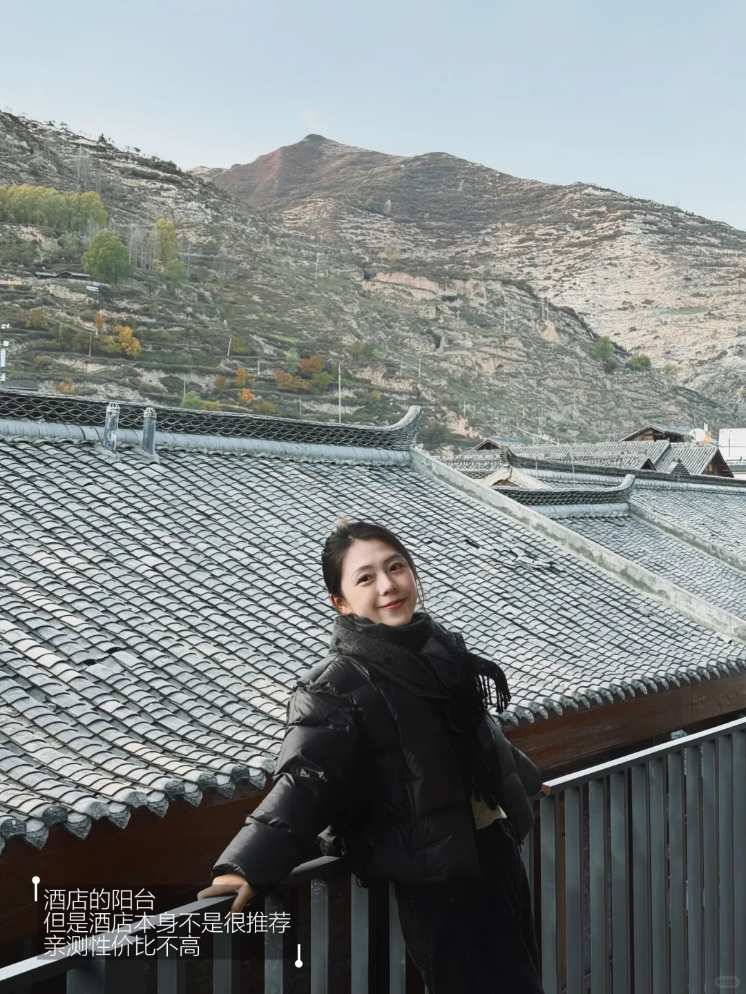 逃离成都雾霾阴天 周末带娃去松潘玩雪自由