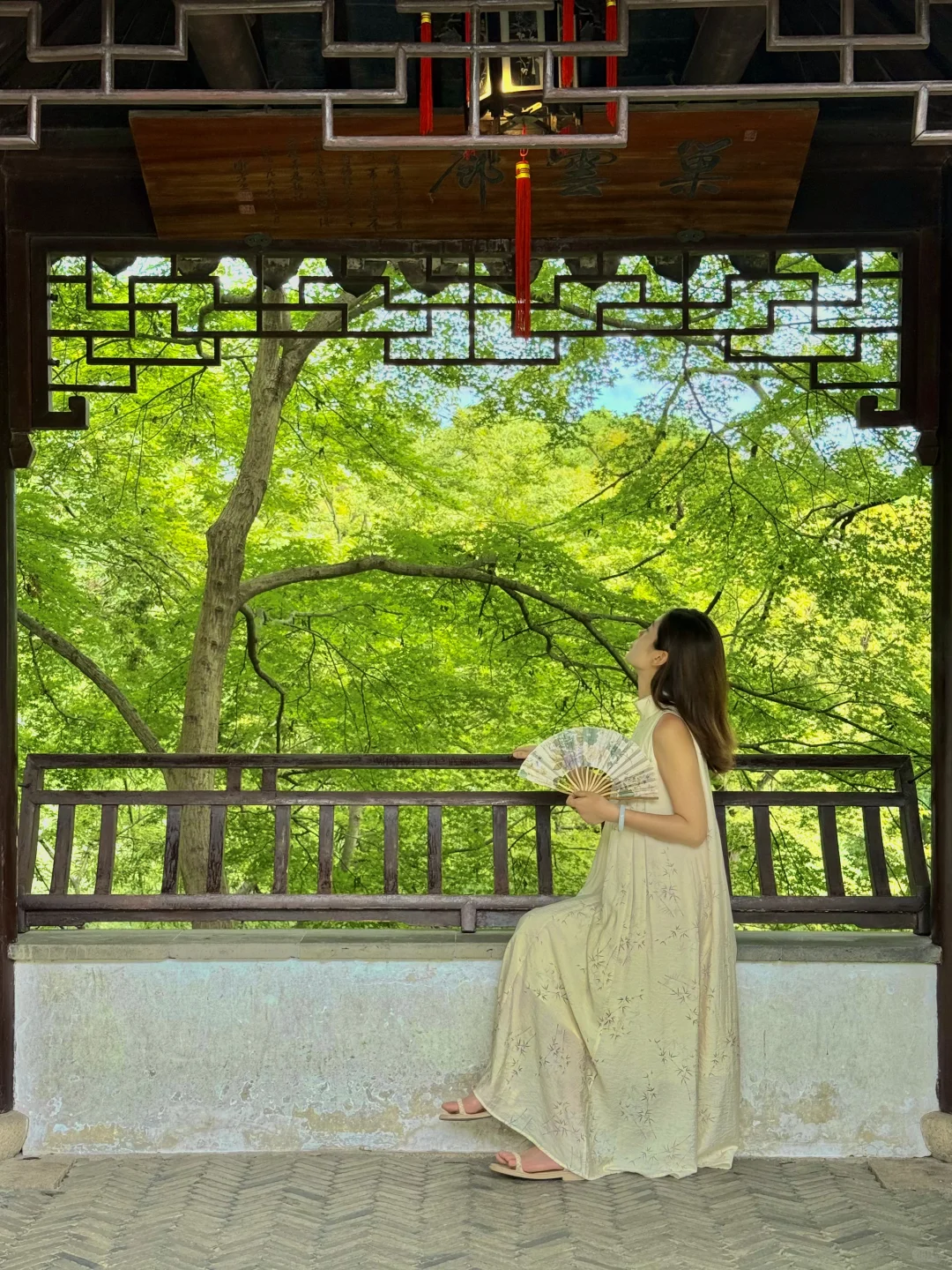 10月来虎丘，人少出片+热闹庙会双份攻略收好