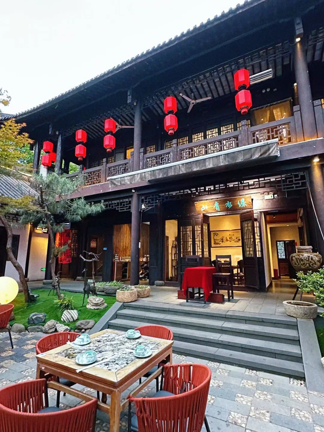 📝 熬夜整理 安吉纯吃+纯玩2日游攻略😋