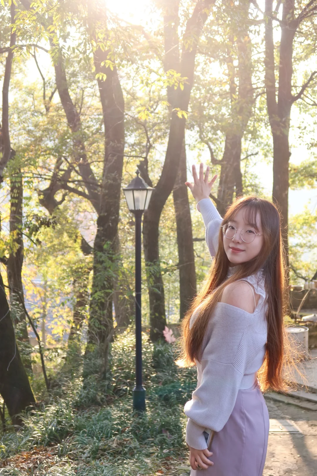 周末去哪玩|指南村秋色正当时🍁赏千年银杏