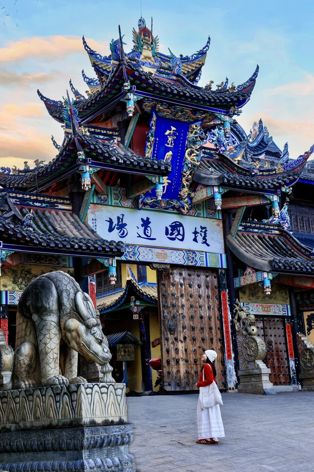 第一次去西昌❗️强烈建议复制这条游玩路线❗️