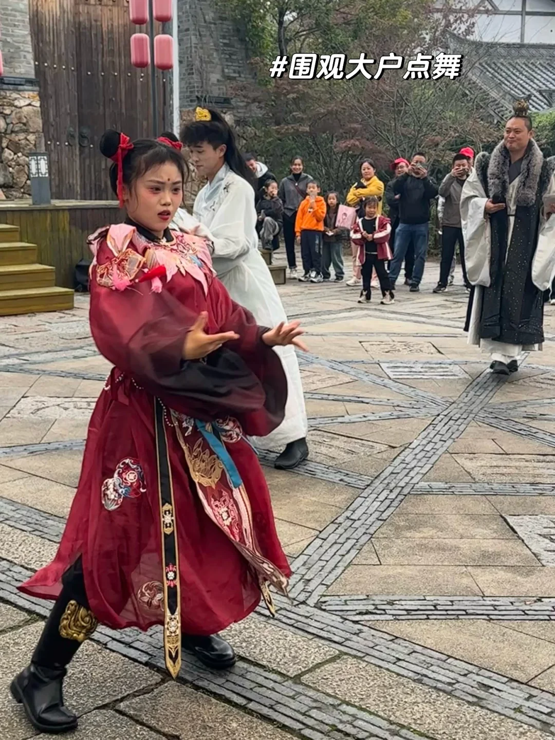 明明是来玩的 结果银票赚到停不下来？？？