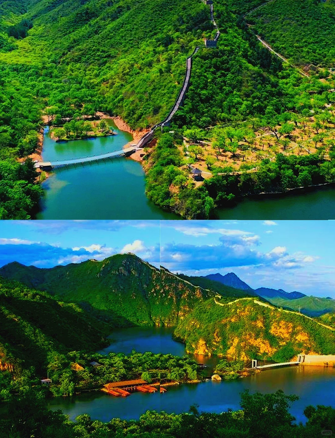 北京适合1-3天旅游团建的9大去处，快收藏！