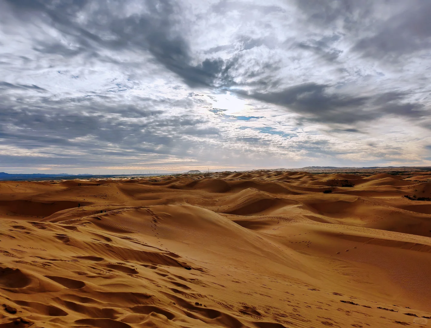 🏜迄今为止我最喜欢的小城出现了