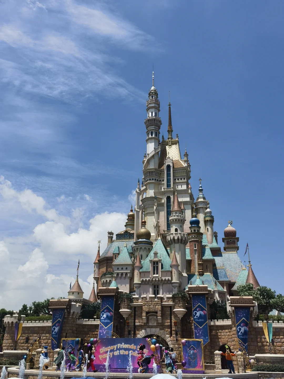 香港澳门5日游攻略（路线+行前准备）