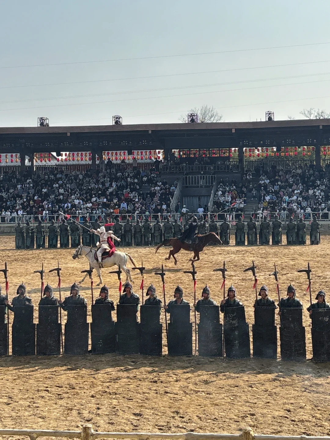 木兰草原｜周末不费妈攻略🔥1h直达放肆嗨