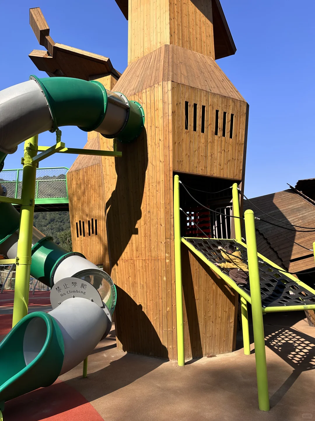 宁波遛娃｜在东钱湖花的最值的一笔💰！！！