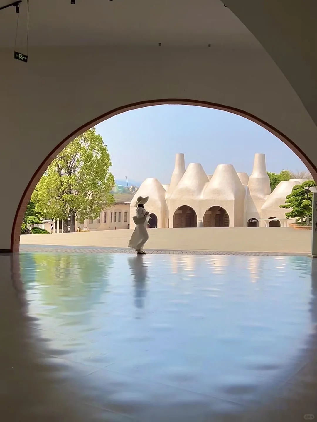 二刷弥勒！一点不累！娃说比迪士尼好玩