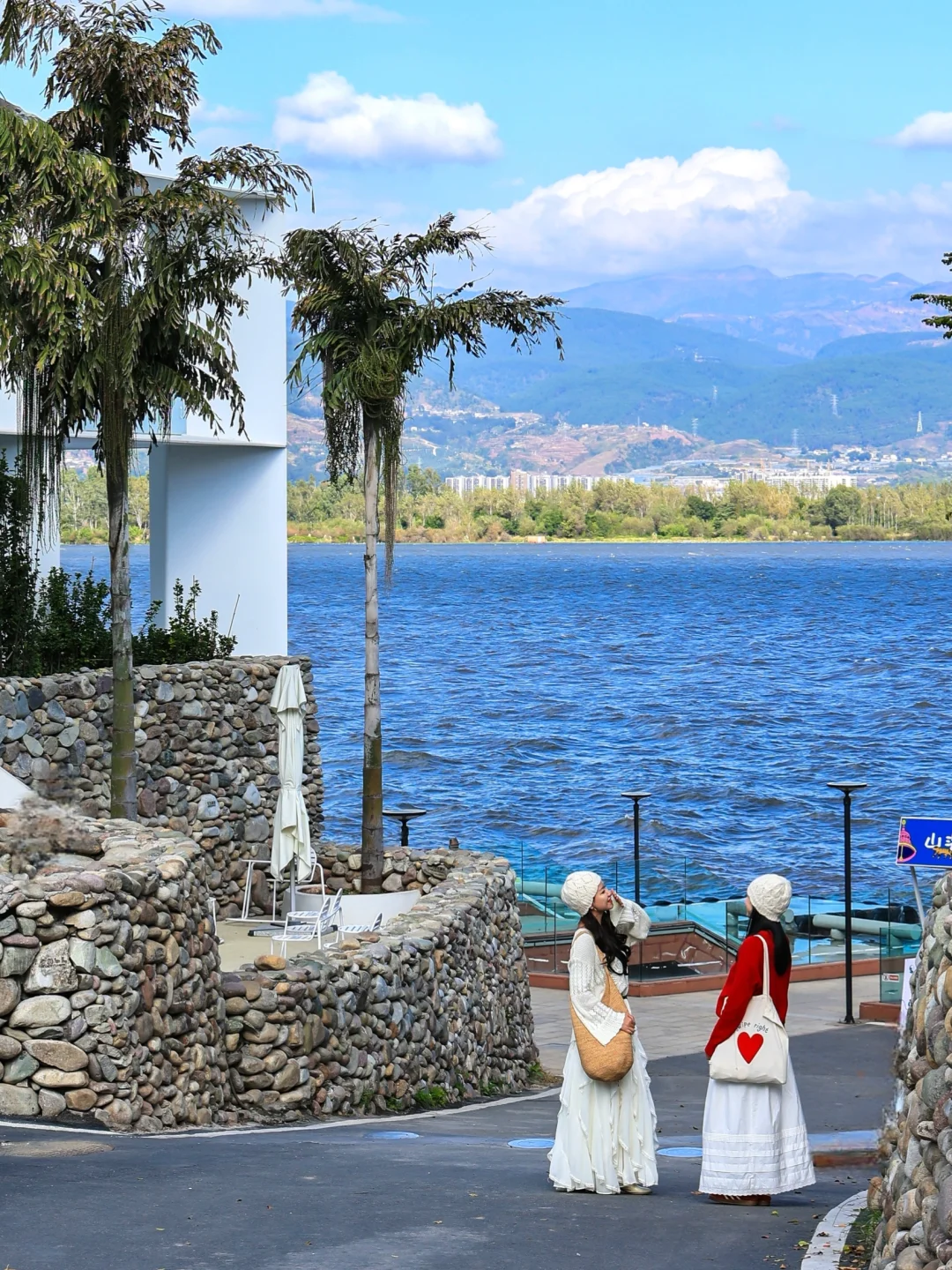 第一次去西昌❗️强烈建议复制这条游玩路线❗️