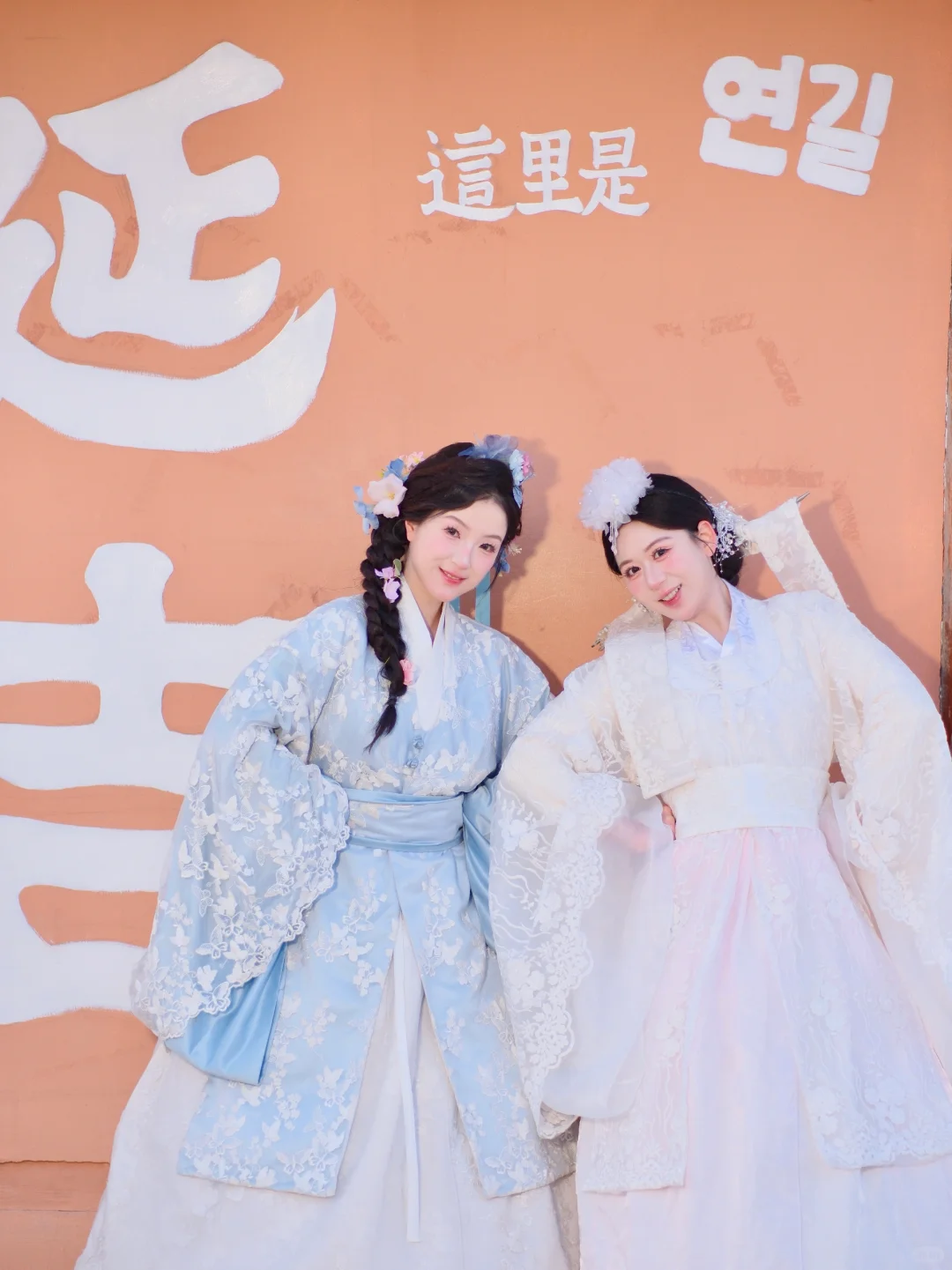 延吉长白山四天三晚攻略，直接抄作业！！