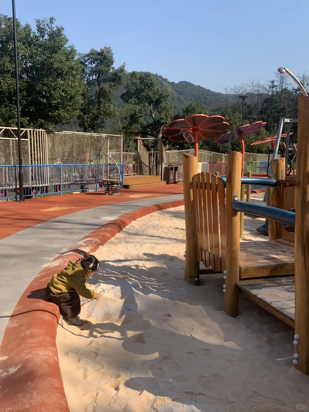 宁波遛娃｜在东钱湖花的最值的一笔💰！！！