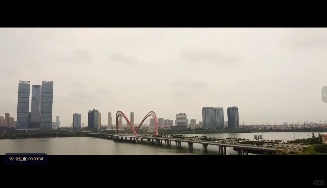 国内50+网红景点4K视频合集