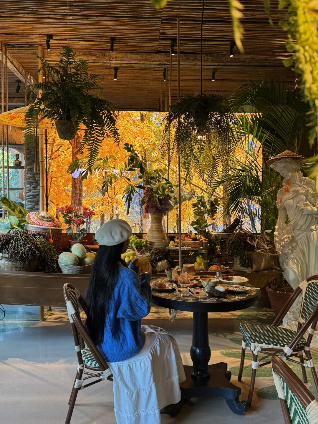 福州…有一种不在国内的美！