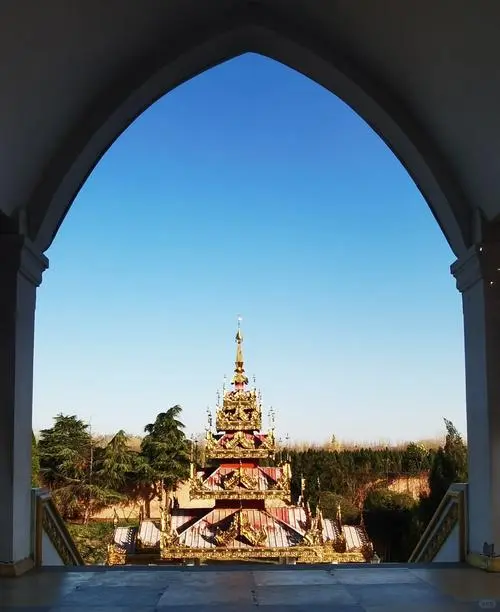 ‌✨洛阳三日｜必玩景点！