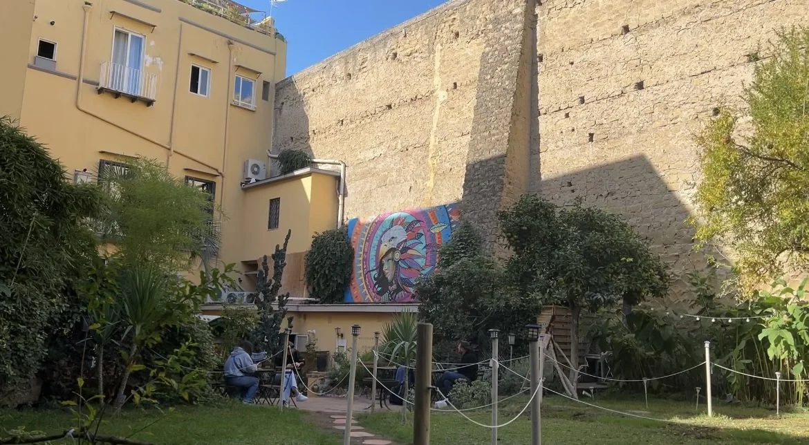 意大利一人游抗焦虑指南