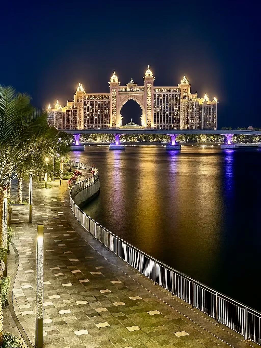 体验传统与奢华🚢MSC神女号中东航线🎉