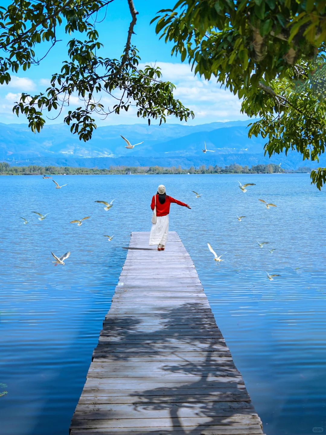 第一次去西昌❗️强烈建议复制这条游玩路线❗️