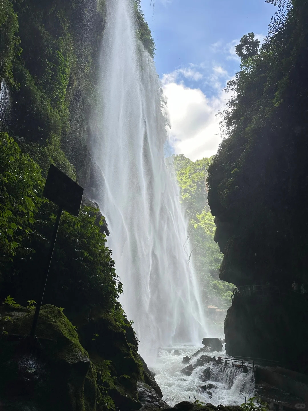 12-3月去广西崇左，一点不累，比迪士尼还好玩