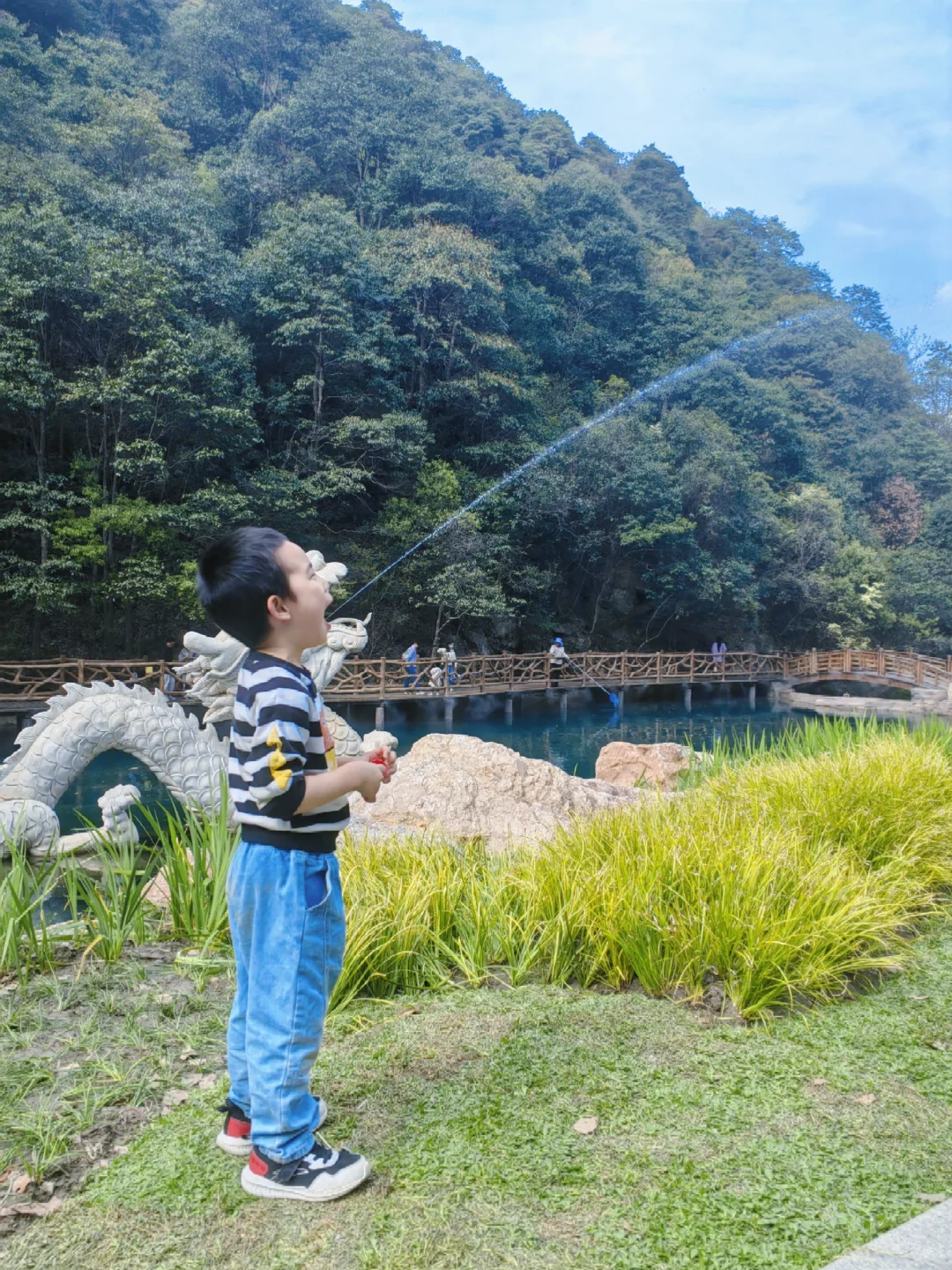 千万别错过大自然的宝藏☀