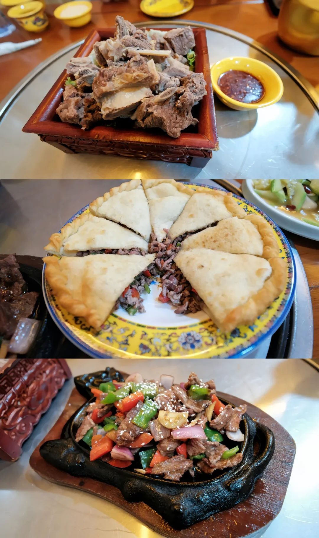 🌙J人狂喜📍这份香格里拉攻略锁死必看