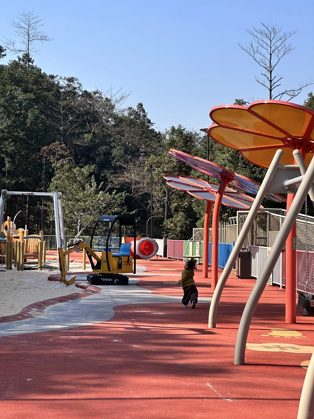 宁波遛娃｜在东钱湖花的最值的一笔💰！！！