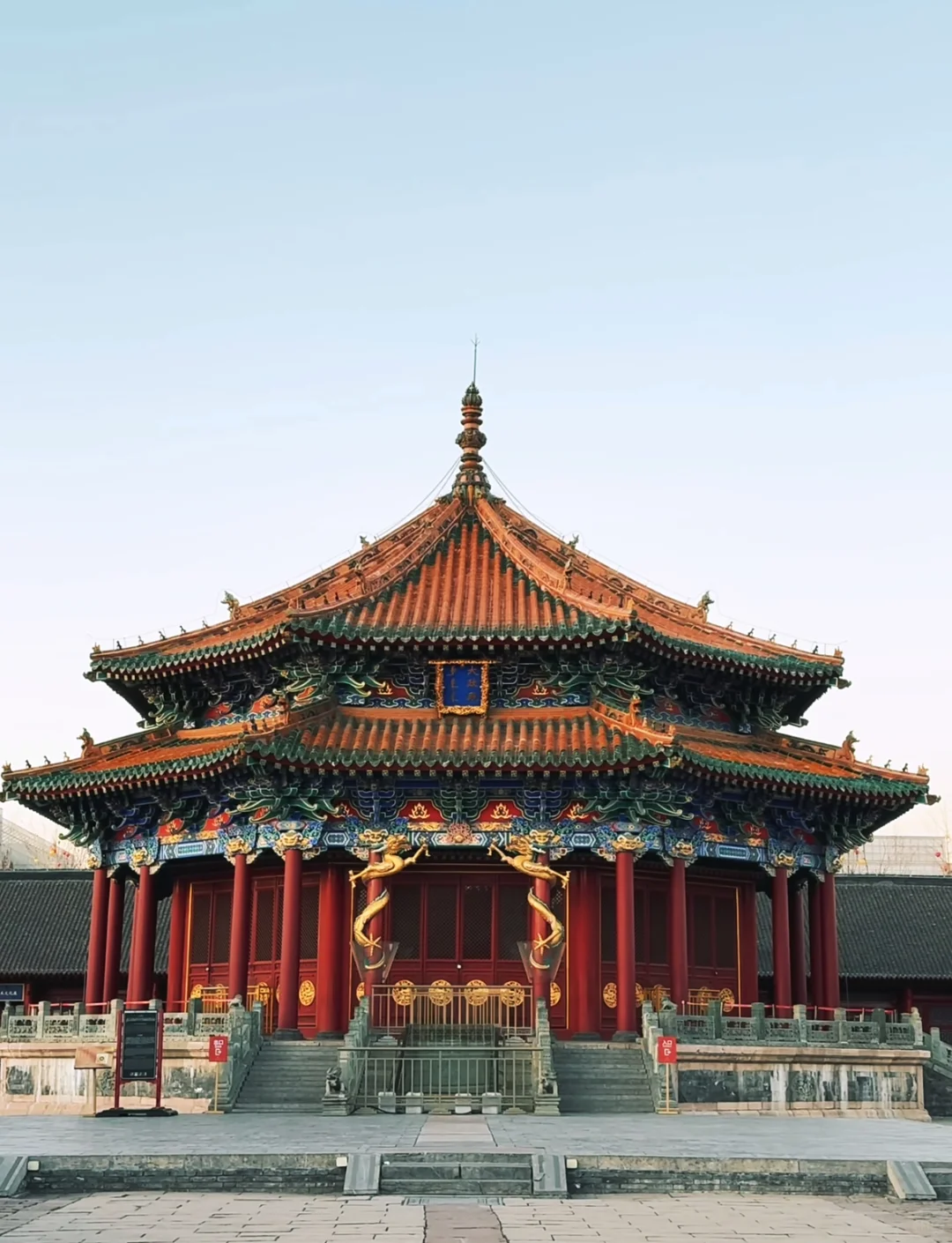 沈阳文旅杀疯了！非本地户籍白嫖六大景区