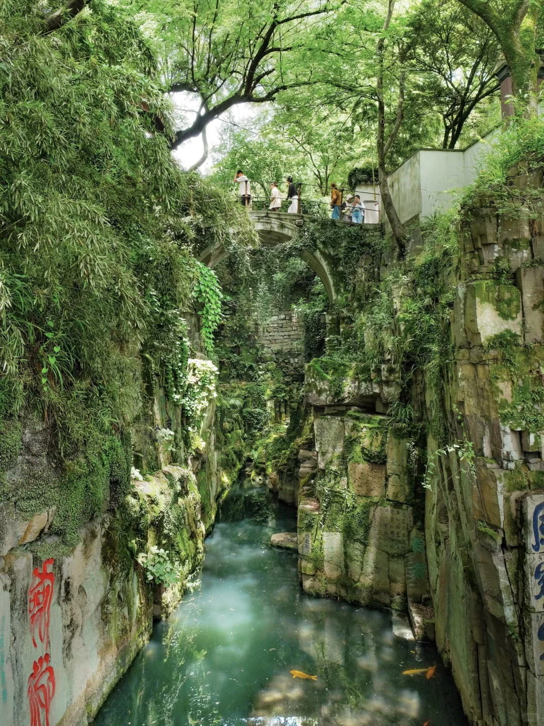 10月来虎丘，人少出片+热闹庙会双份攻略收好