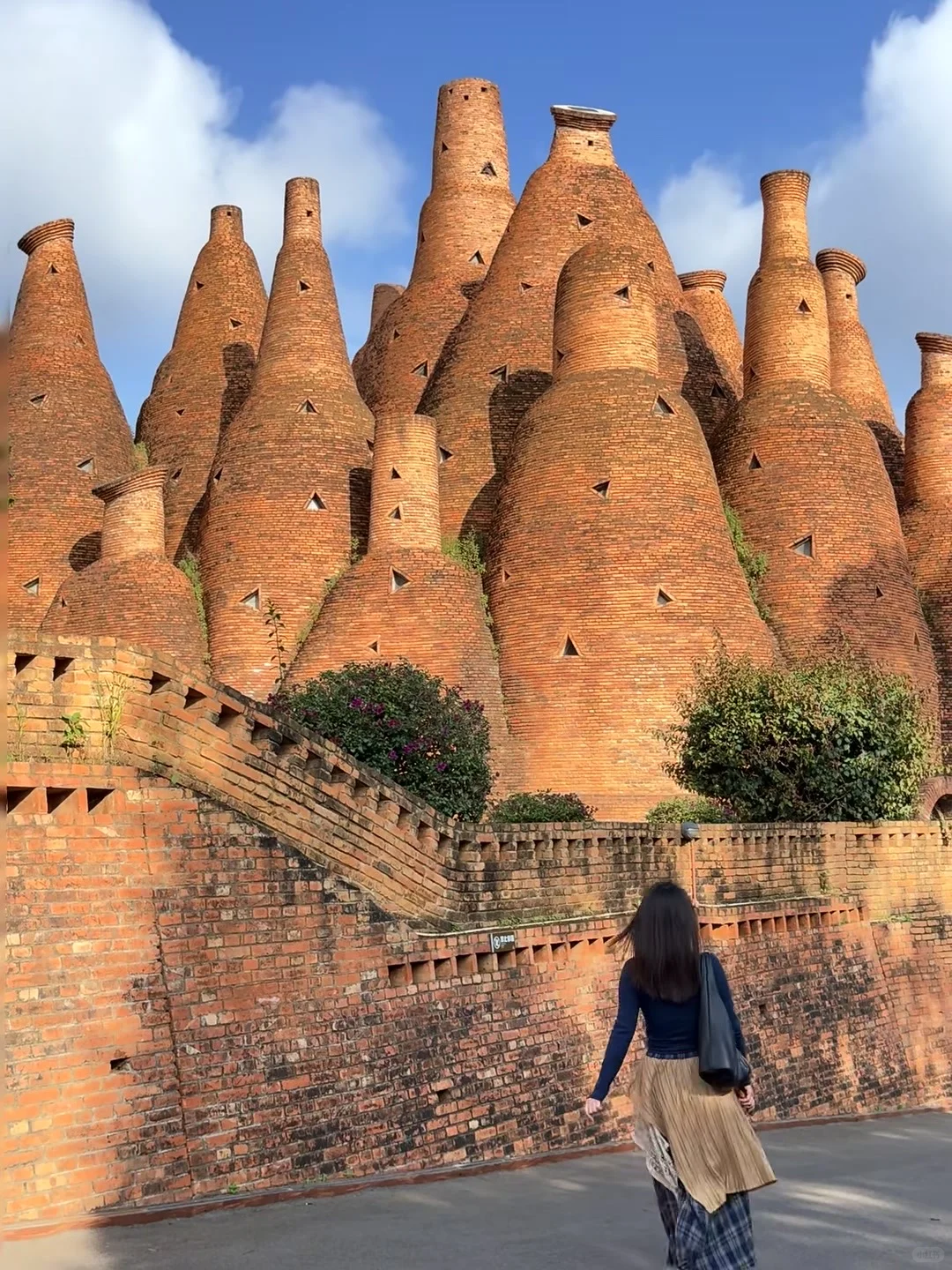 二刷弥勒！一点不累！娃说比迪士尼好玩