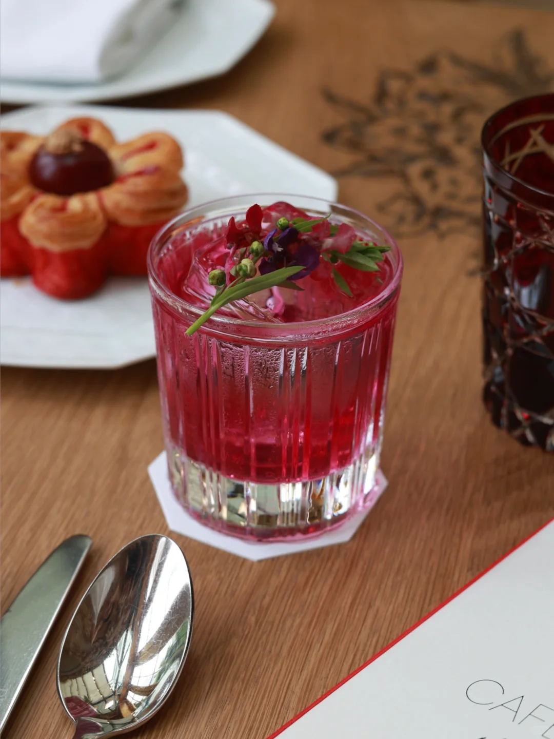 曼谷迪奥黄金屋｜一场鎏金与高定的绮梦✨