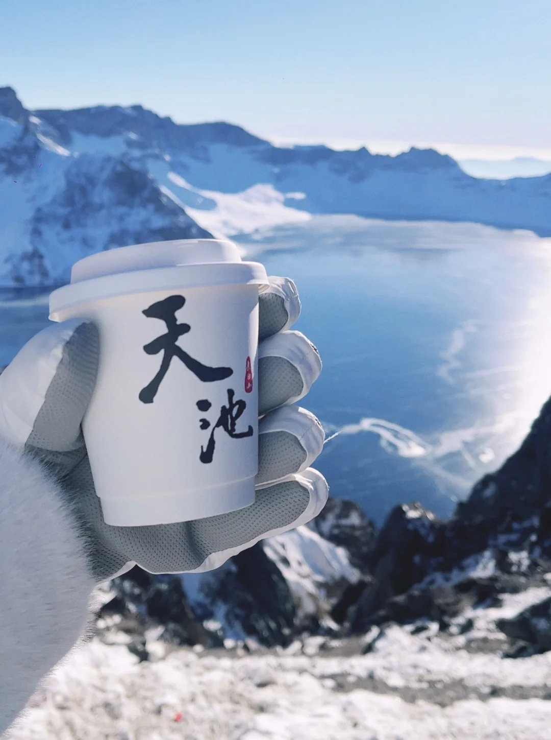 延吉长白山四天三晚攻略，直接抄作业！！