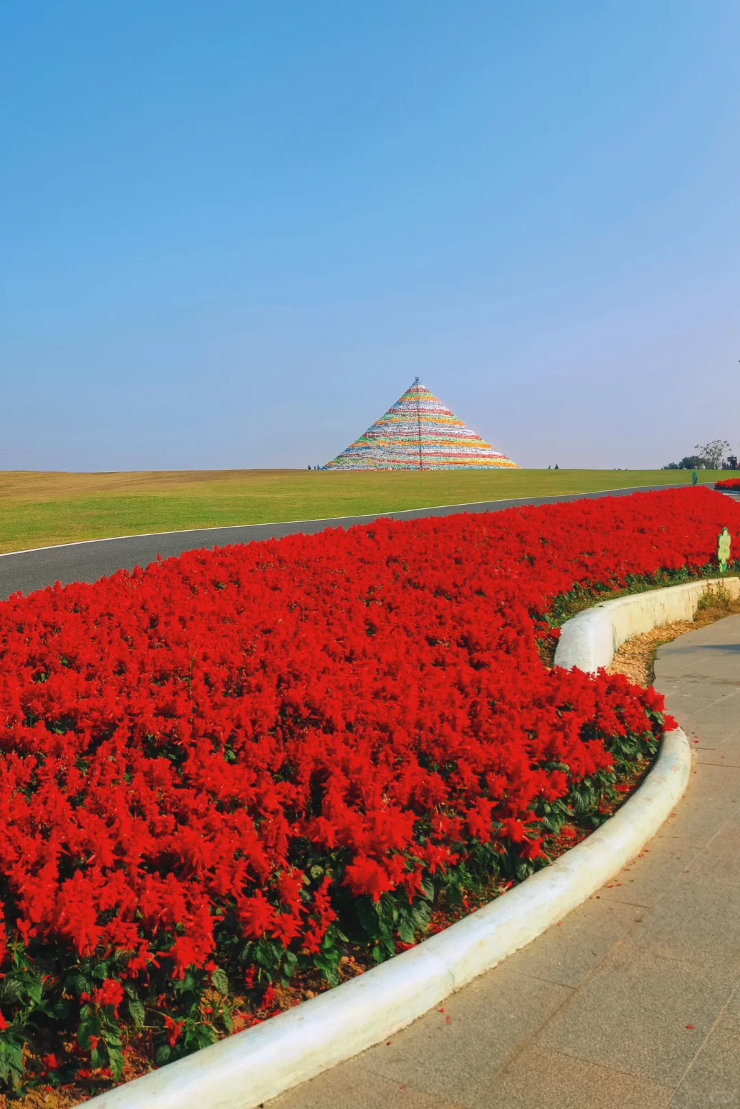 木兰草原｜周末不费妈攻略🔥1h直达放肆嗨