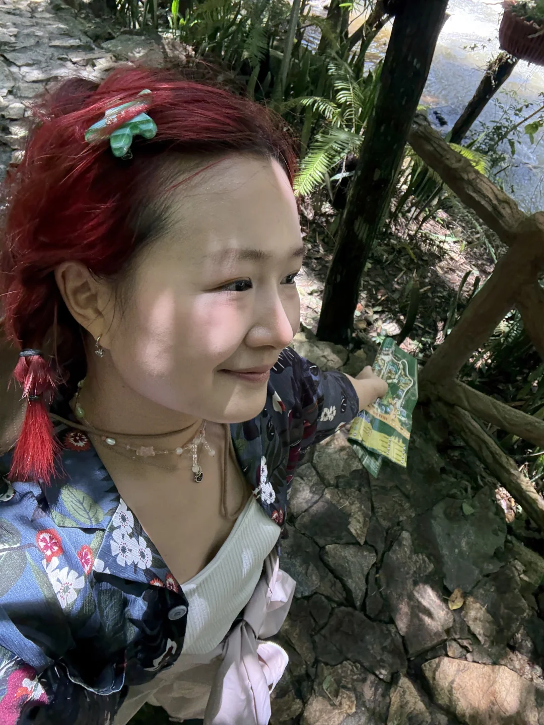 越南Day3｜大叻山城的户外与烟火气✨