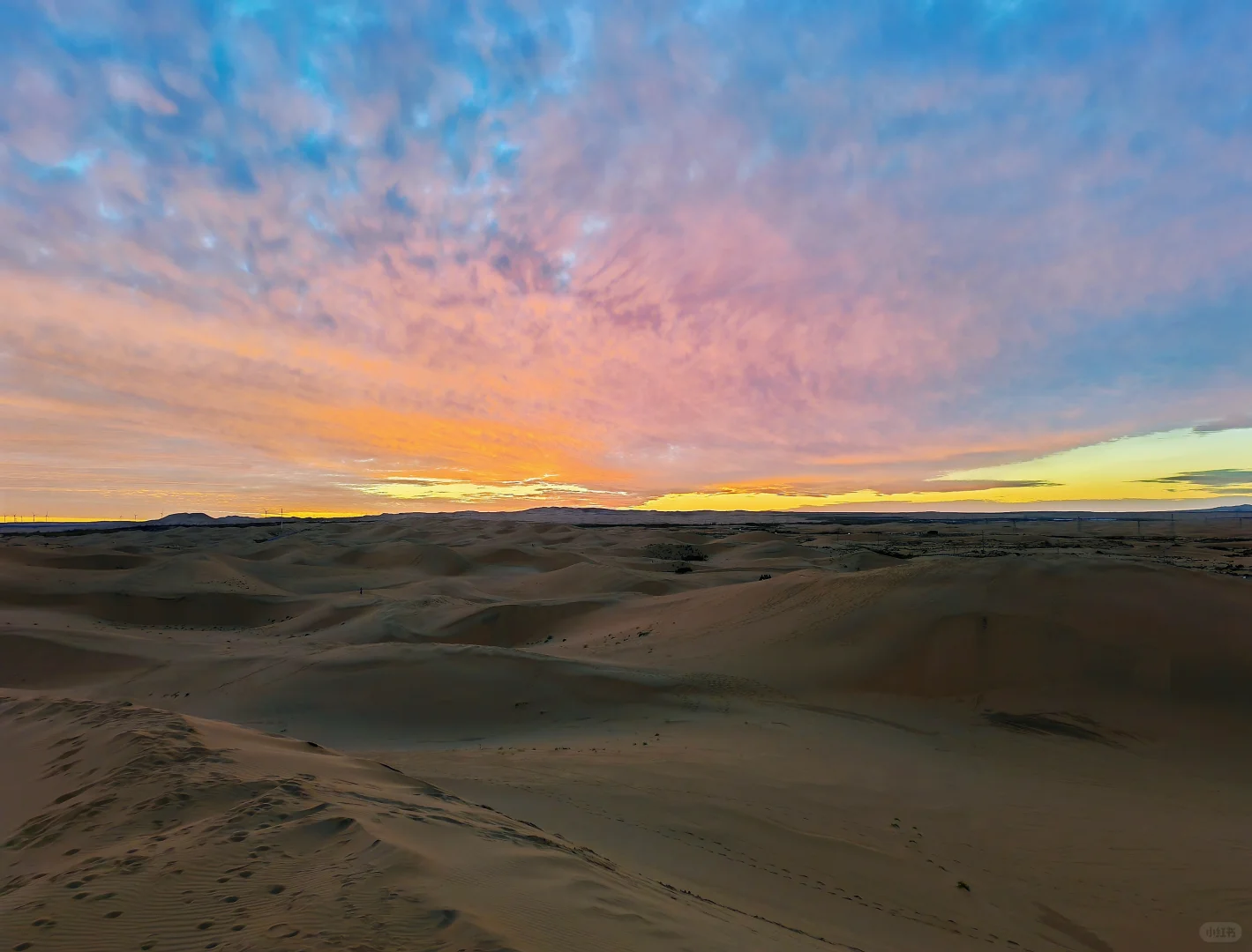 🏜迄今为止我最喜欢的小城出现了