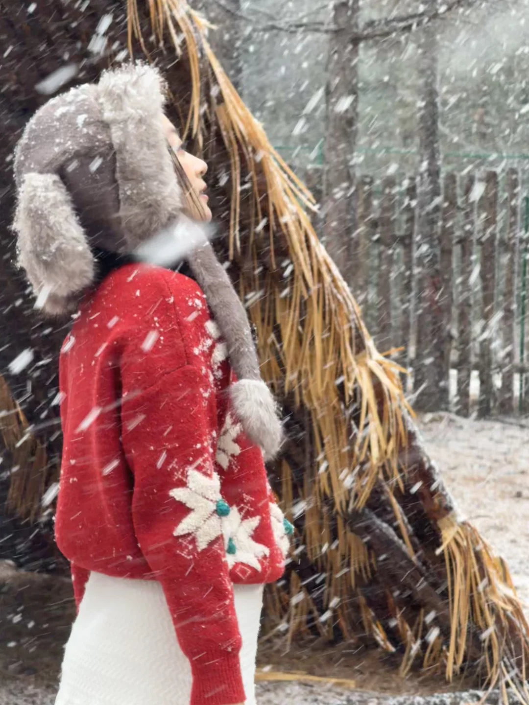 关于天池不开放，我去哪里玩这件事