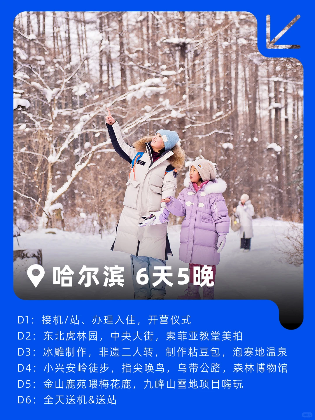 🌈寒假遛娃天花板📍8个目的地带娃玩中学