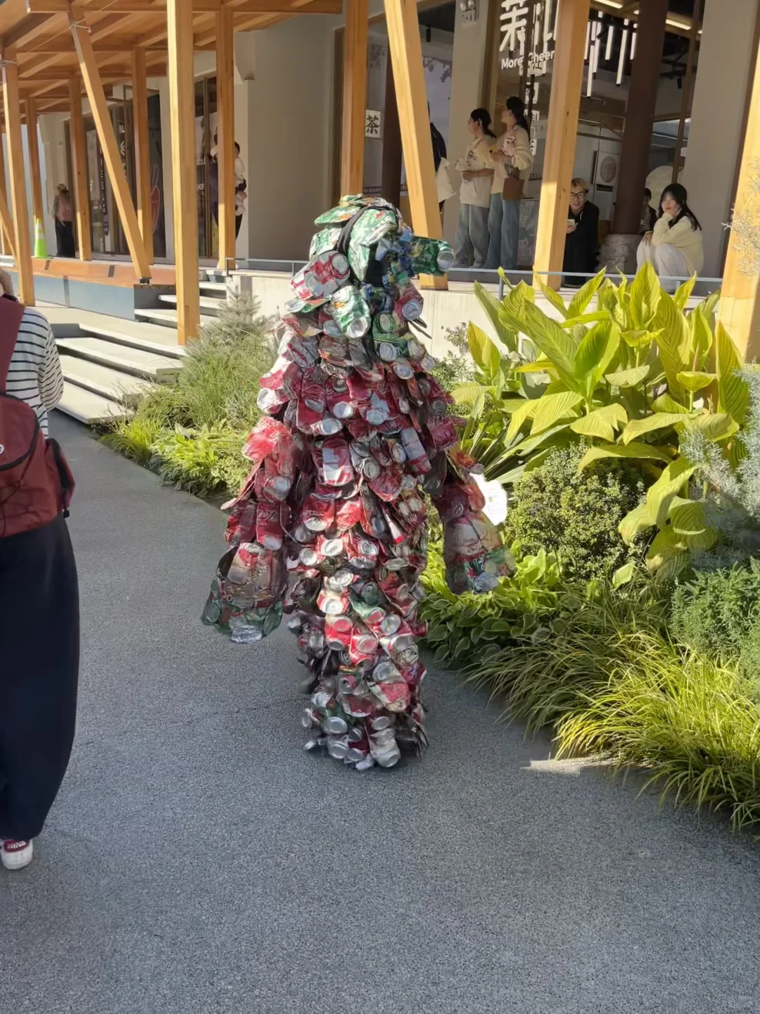 洛阳魏坡新序｜600年古村的新潮打开方式