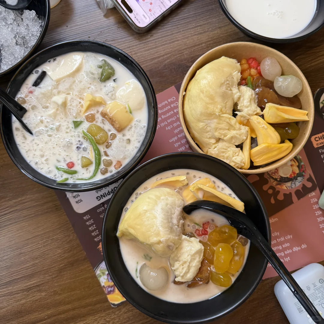 越南Day3｜大叻山城的户外与烟火气✨