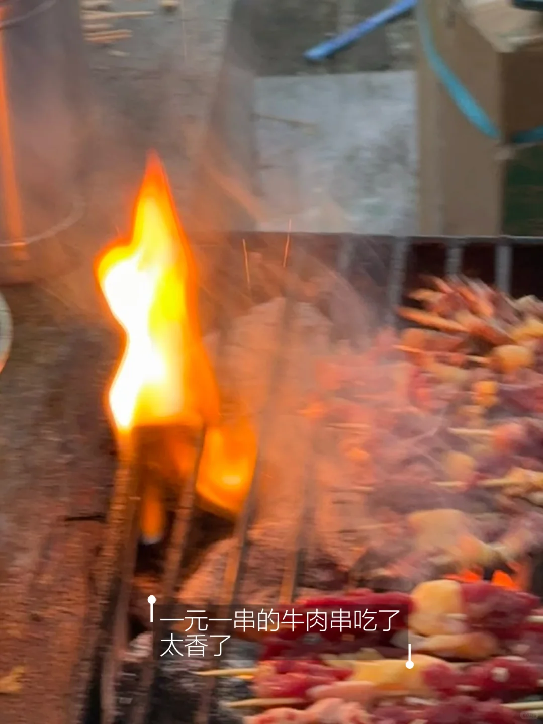 逃离成都雾霾阴天 周末带娃去松潘玩雪自由