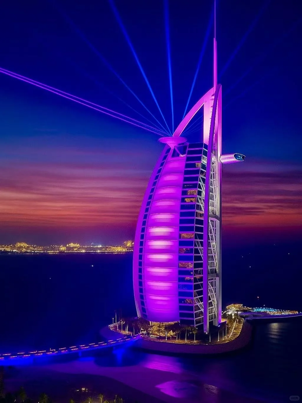 体验传统与奢华🚢MSC神女号中东航线🎉