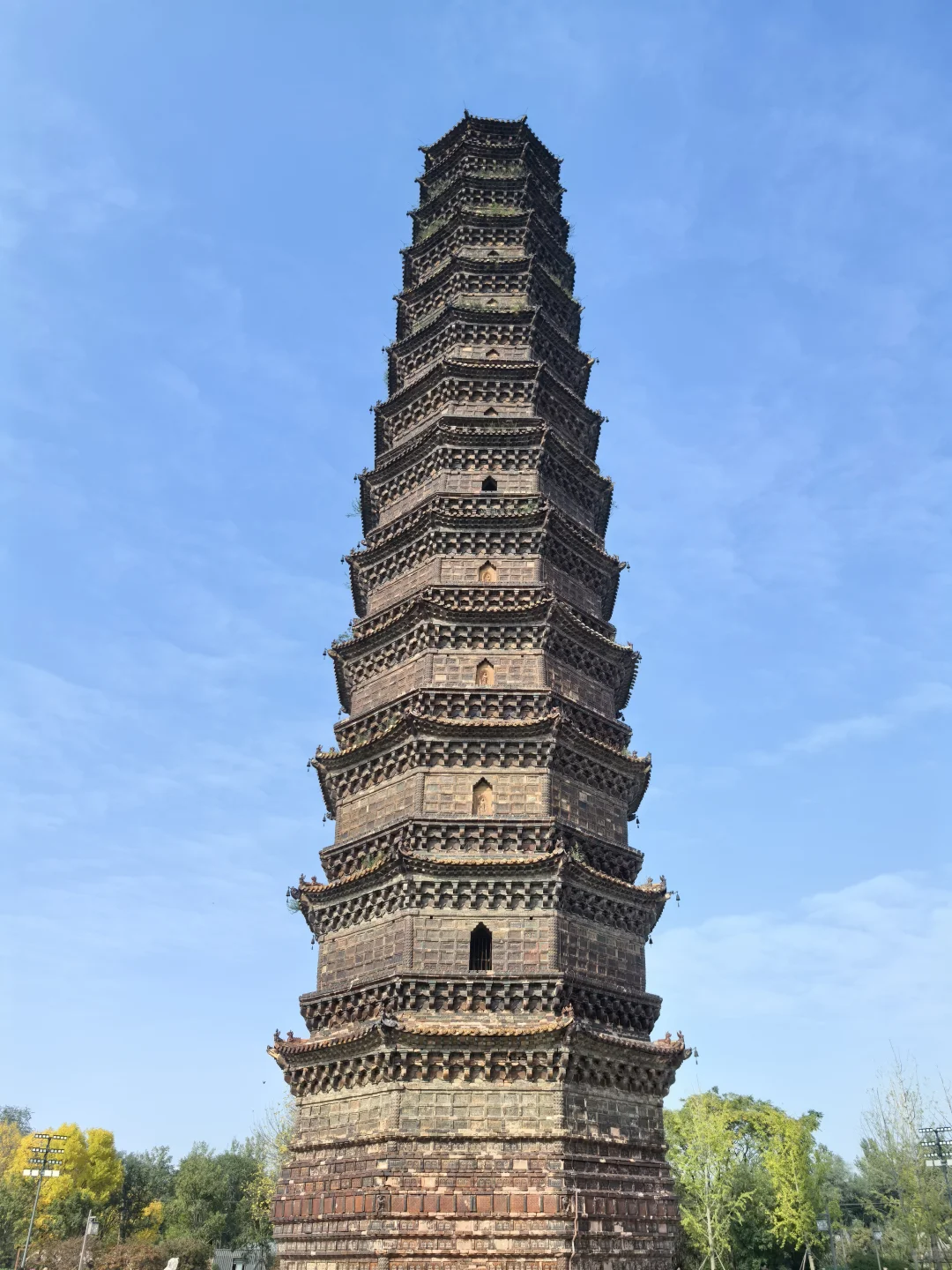 开封·万岁山很好下次还来！