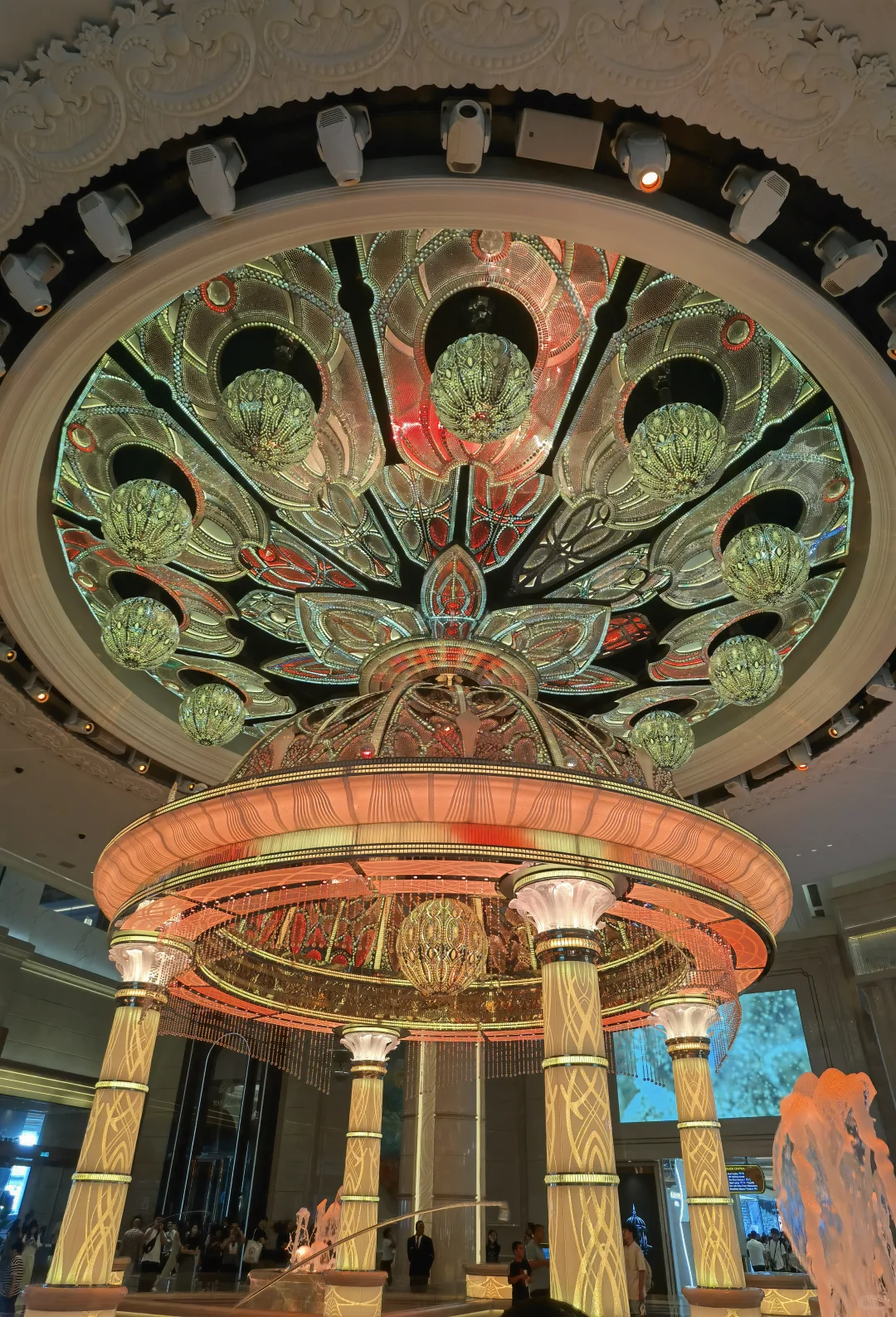 香港澳门5日游攻略（路线+行前准备）