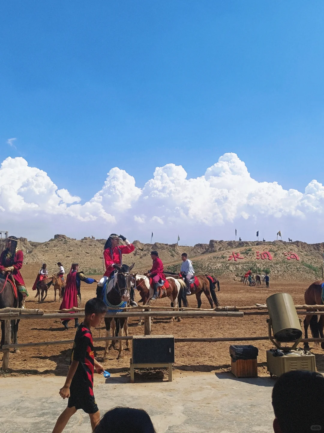 📍宁夏|银川中卫7天6晚亲子游详细攻略🔛