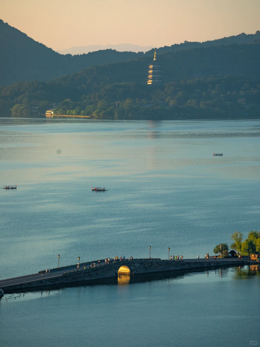 为了这1️⃣8️⃣张图，特意飞了一趟杭州，值吗！