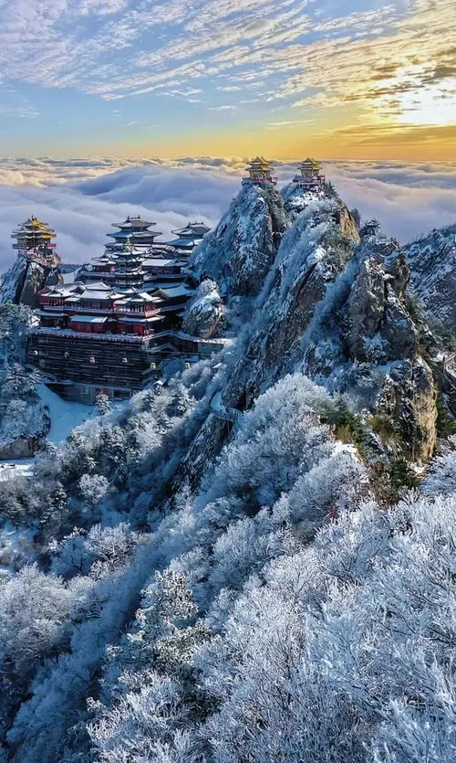 ‌✨洛阳三日｜必玩景点！