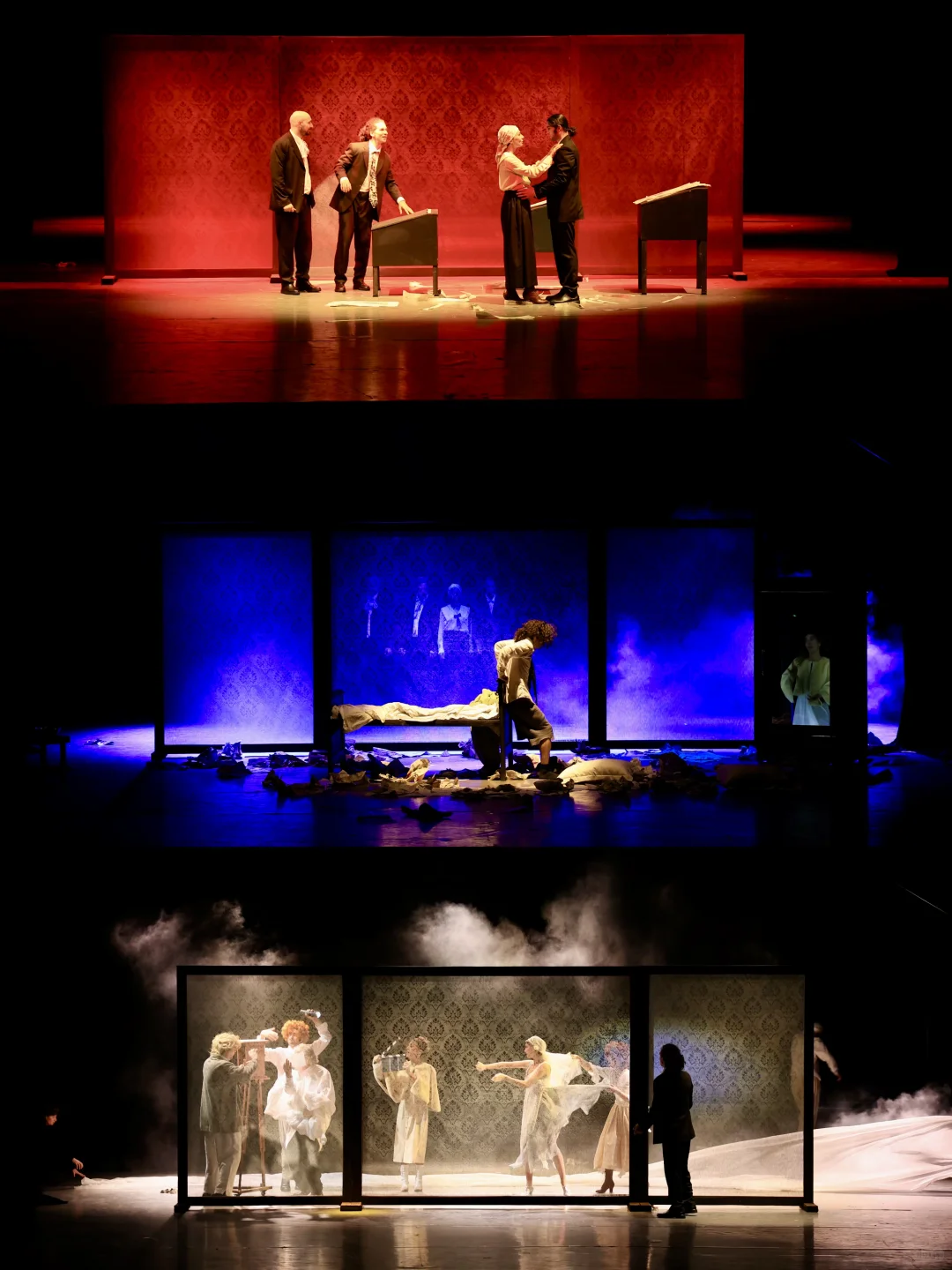 第一次去西昌❗️强烈建议复制这条游玩路线❗️