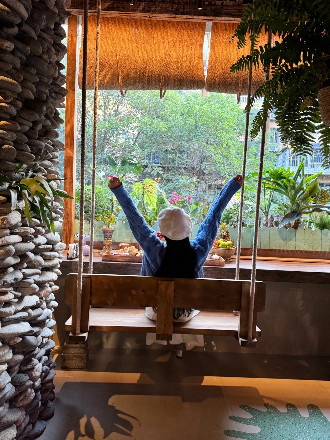 福州…有一种不在国内的美！