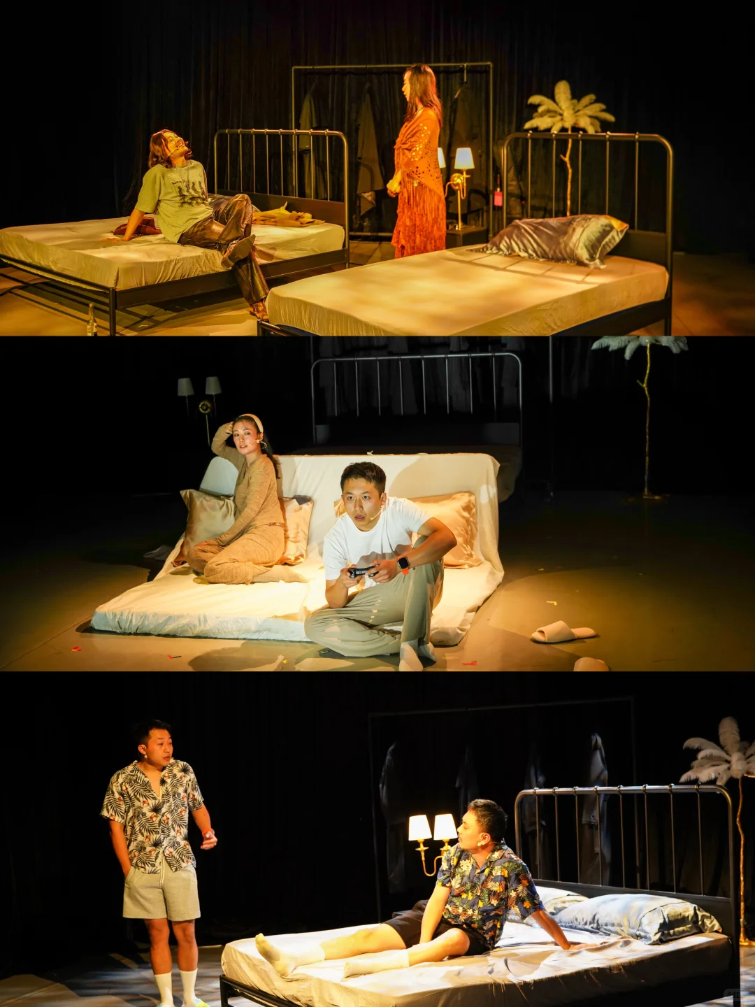 第一次去西昌❗️强烈建议复制这条游玩路线❗️