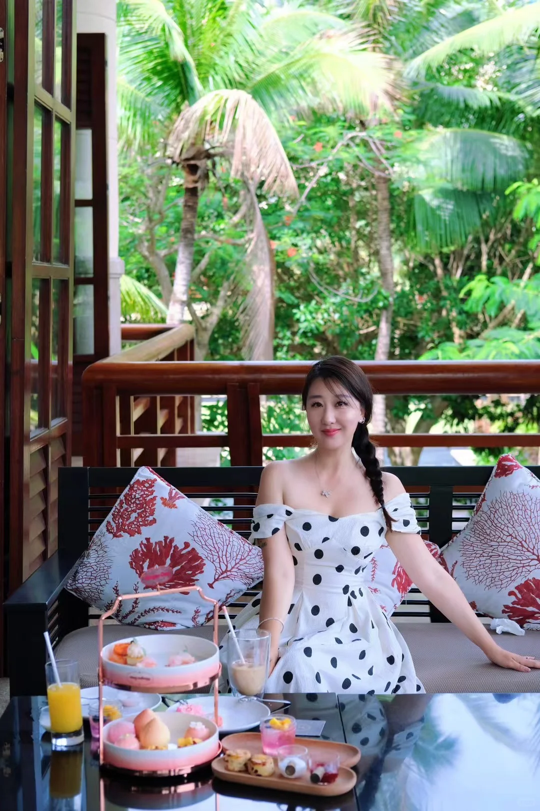 冬天冲三亚才是顶流快乐！旅行宝藏在这里