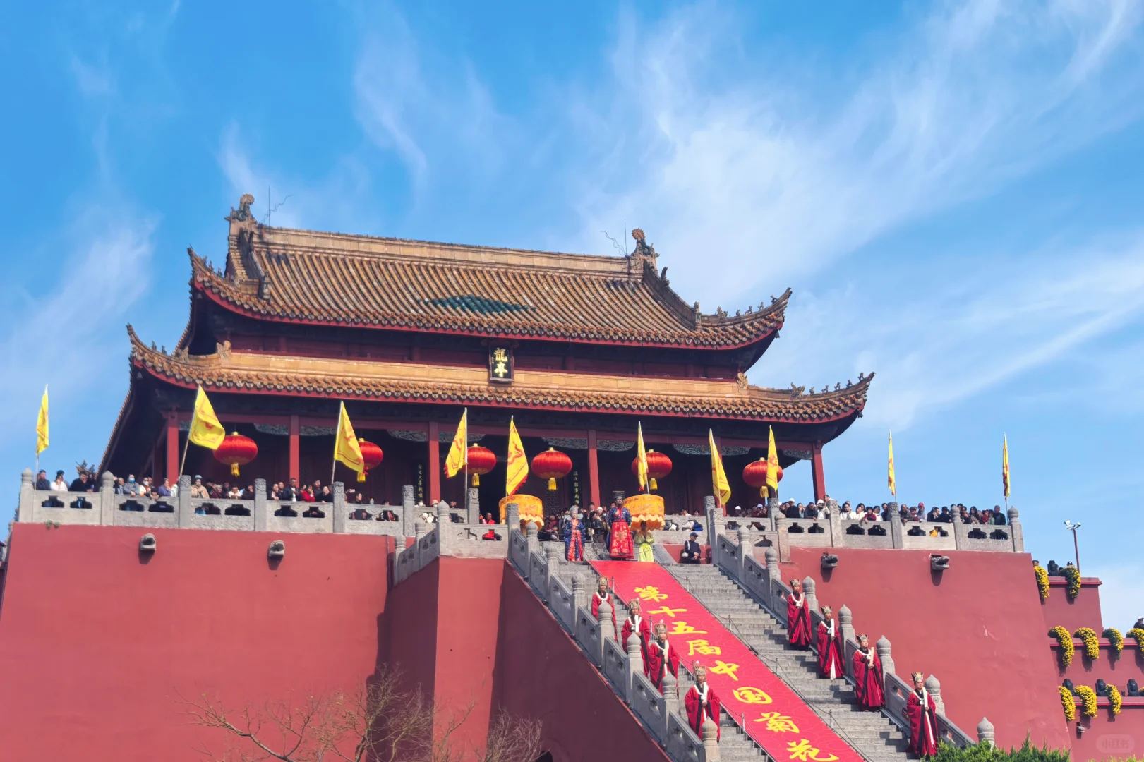 开封·万岁山很好下次还来！