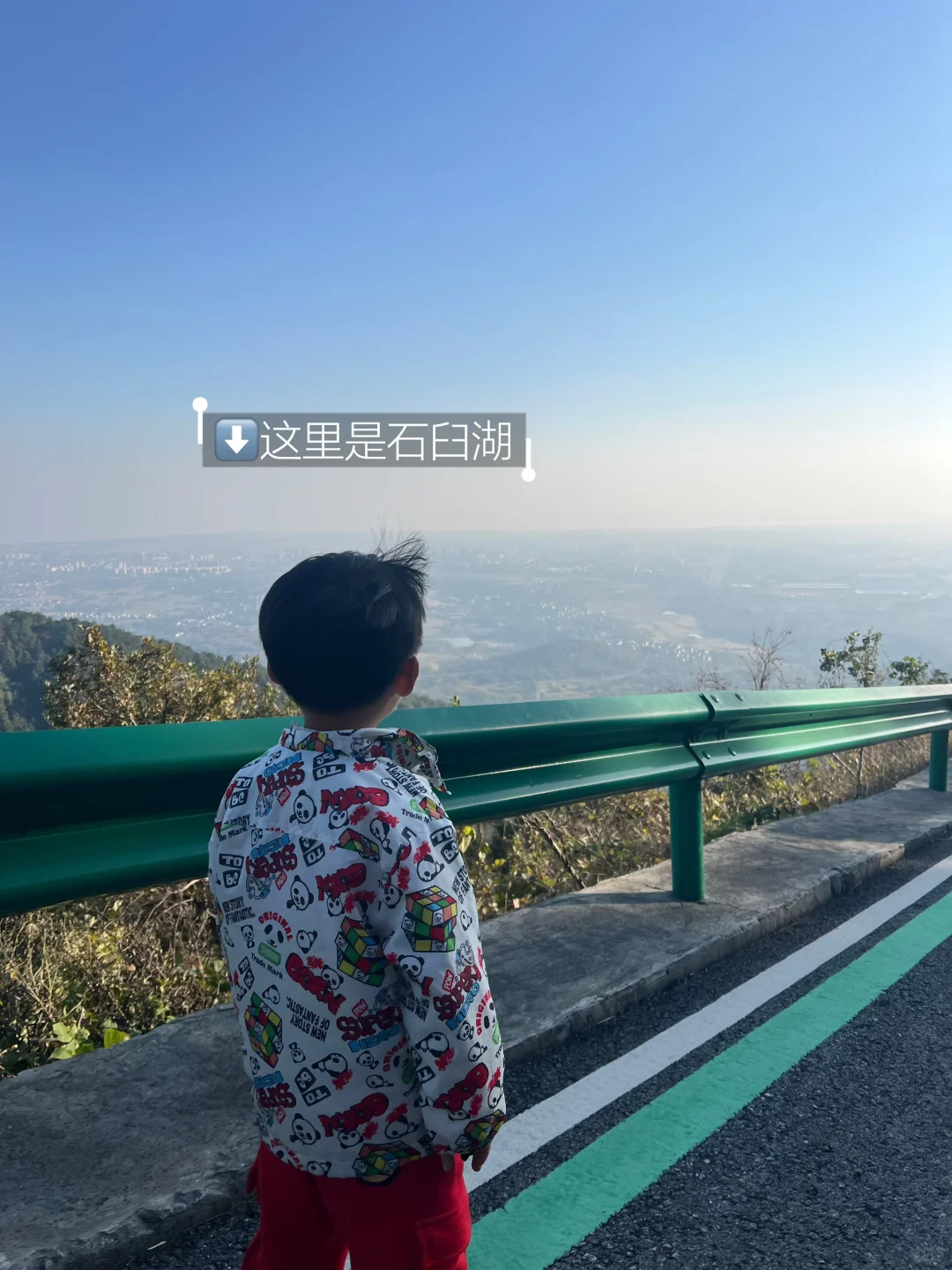 先收藏⭐明年夏天来玩水‼️